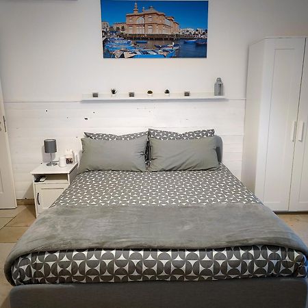 דירות בארי Casa Nuccia מראה חיצוני תמונה