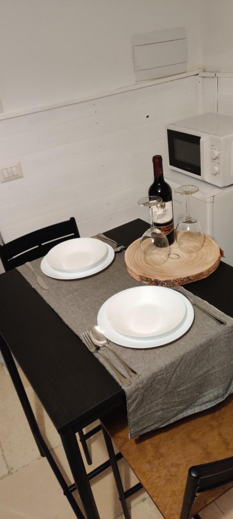 דירות בארי Casa Nuccia מראה חיצוני תמונה